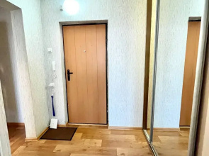 Квартира 1-комнатная улица Партизана Железняка 61
