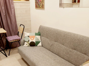 Апартаменты в самом сердце Таганрога