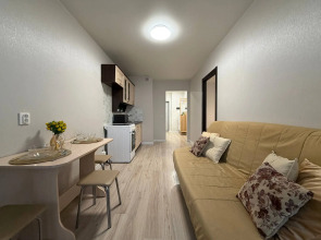 Квартира Рядом с Аквапарком