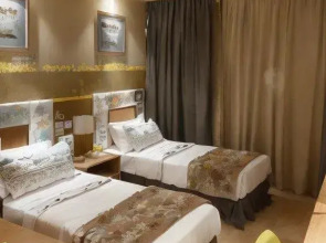 Dreamland Oasis 14 - 505 Apartments