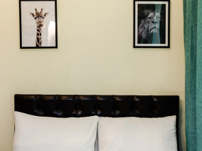 Апартаменты Сергея Макеева 6 (01)