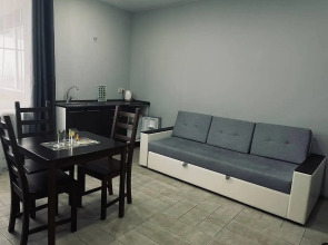 Отель Гостевой Дом Волгоград