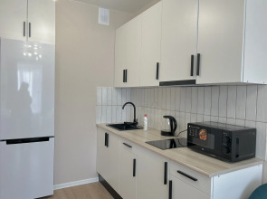 Апартаменты Maxi Евродвушка на Уточкина