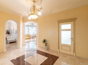 Апартаменты Пять Звезд 15