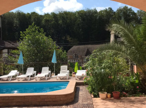 Гостевой дом  РА-ДУГА