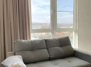 Квартира на Улице Коллективная 11