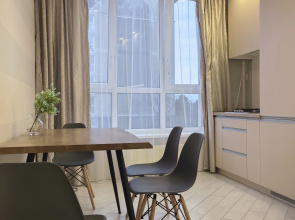 Prudovy Pereulok Apartments