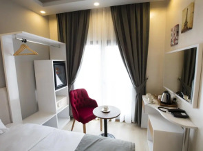 Отель Royal İnci