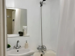 Квартира на Рихарда Зорге 42