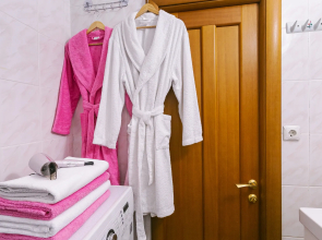 Апартаменты Пять Звёзд Тропический Остров