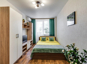Odnushka S Myatnym Namekom Apartments