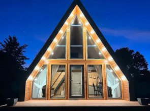 Tri Lisy Guest House
