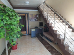 Гостевой дом на Октябрьской 39