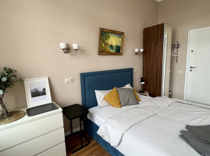 Апартаменты на Кисловском (3)