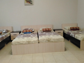 Гостевой Дом "Adam & Eva"