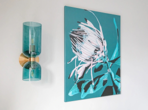 Апартаменты 227-3 Full House в ЖК Солнцево Парк