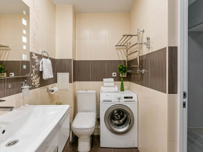 Апартаменты Уютная квартира у Парка