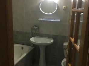 Гостевой дом Уютный дом