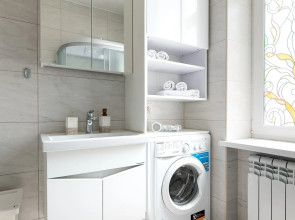 Квартира GM Apartments Райская в центре