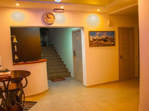 Viktoriya Guesthouse