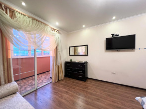 Квартира 1-к квартира возле Площади Победы