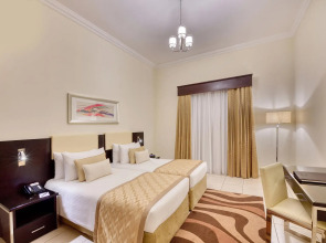 Отель Pearl Marina