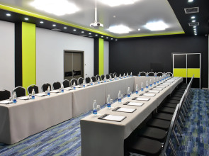 Арт отель Бишкек