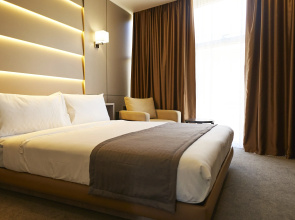 City Stay Hotel Bishkek