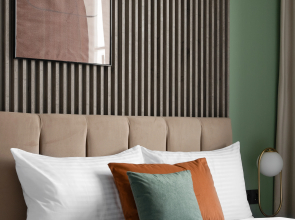 Апартаменты Citrus Flat