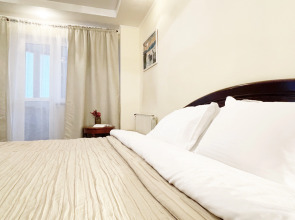 Апартаменты Пятницкое шоссе 15