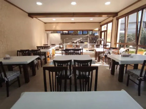 Гостевой дом София на Медовой