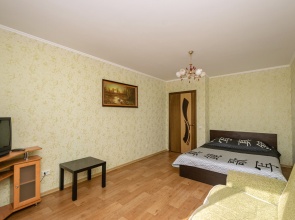 Квартира на улице Мира 15Б