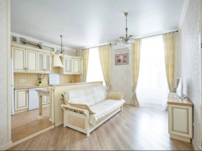 Kvartira  Bol'saa Sadovaa 39 A