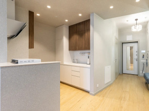 Апартаменты Барселона-Парк 3