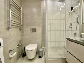 Апартаменты Greencity Четаева