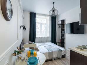 Апартаменты Nice