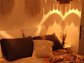 Апартаменты Шикарная Студия у Лиговского Проспекта