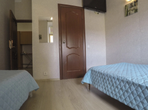 Family Na Goncharnoj Guest house