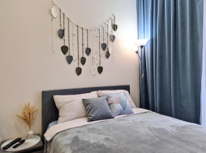 Апартаменты Студия 55 в Летнем