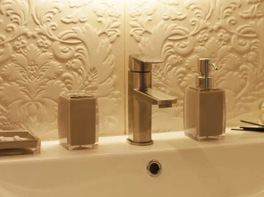 Апартаменты в центре города