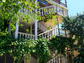 Гостевой дом Панорама