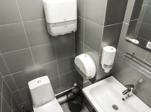 Хостел Sleep Box Hostel
