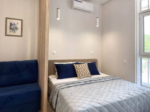 Апартаменты Sun Hills Ольгинка