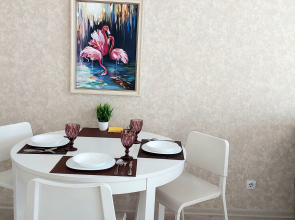 Апартаменты Мещерский Лес Уютно как Дома