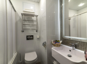 Апартаменты Salt Сity 1