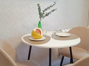 Квартира на улице 9 Января 68/1к2