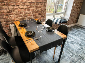 Квартира Апартаменты Светлогорск