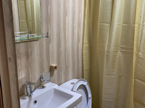 Шале Коттеджный городок «Поляна»