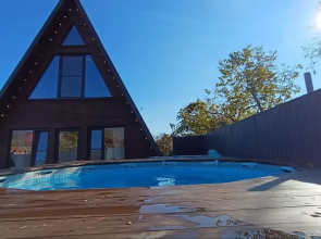 Tot Samy Dom Bungalow