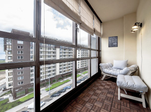 Апартаменты SunnyCity